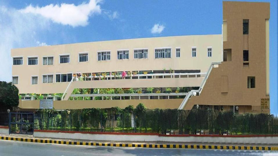 IHM Mumbai Campus photo 3